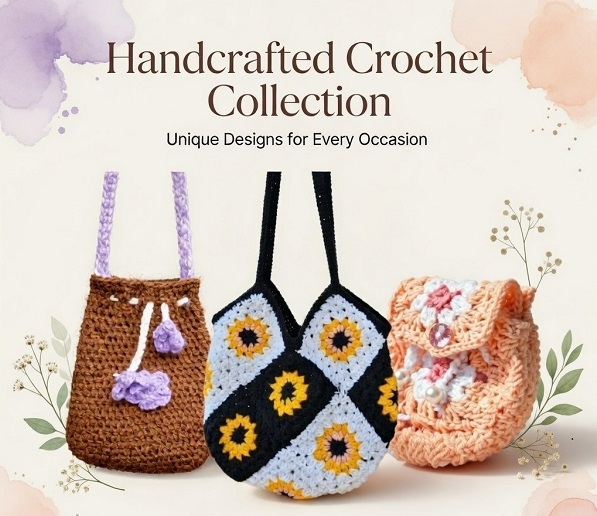 Priyanka - Aipan Artist