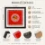 Handmade Aipan Art Framed Wall Painting | Traditional Folk Art Décor