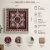 Handmade Aipan Art Shri Radha Glass Wall Frame 40×41 cm