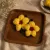 Handmade Crochet Flower Hair Clips Set of 2 | 4 cm Floral Hair Accessories