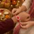 Handmade Crochet Cute Woolen Flower Rakhi with Soft Thread 4 combo set| 20cm