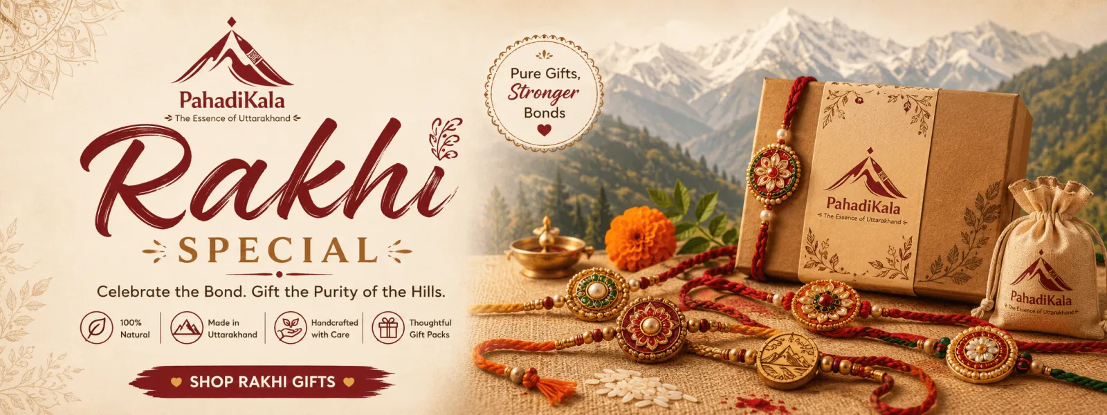 Raksha Bandhan Special