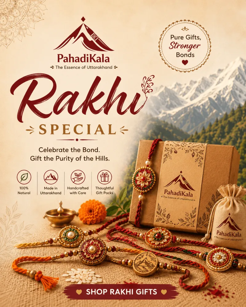 Raksha Bandhan Special