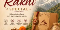 Raksha Bandhan Special