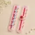 Handmade Crochet Flower Rakhi Set of 3 | Soft Wool Rakhi 20cm | PahadiKala