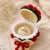 Handmade Crochet Rose Bouquet Ring Box | Proposal & Engagement Gift
