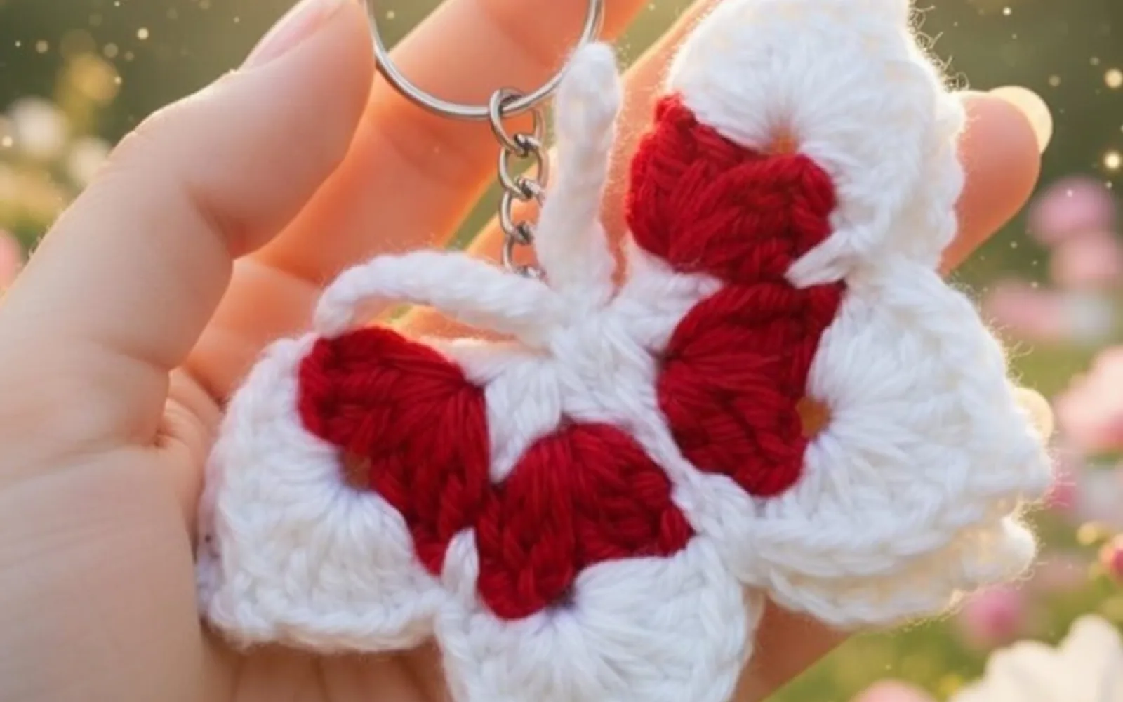 Keychains & Charms