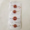 Handmade Aipan Uttarakhand Rakhi Set of 4 | Traditional Rakhi