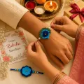 Handmade Crochet Rose Bouquet Ring Box | Proposal & Engagement Gift