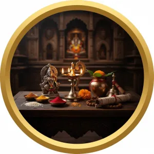 pahadikala - ritual-ceremonial