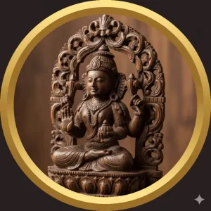 pahadikala - wood-carvings