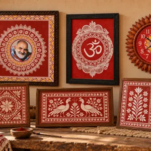 Aipan & Traditional Art