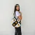 Handmade Crochet Sunflower Bag – Stylish Floral Tote Bag for Daily Use