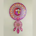 Handmade Welcome Wall Hanging Toran for Home Decor