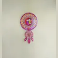 Handmade Welcome Wall Hanging Toran for Home Decor