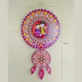 Handmade Welcome Wall Hanging Toran for Home Decor