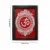 Pahadi Aipan Art Frame 36×25 cm | Traditional Decor