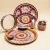 Handmade Karwachauth Pooja Thali Set | Traditional Festive Combo set