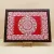 Traditional Aipan Wall Frame | Handcrafted Kumaoni Folk Art (18cm x 24cm) – Buy Now