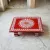 Pahadi Aipan Chowki 14x12 Inch | Hand-Painted Bajot