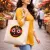 Handcrafted Jagannath Cotton Tote Bag – Eco-Friendly Stylish Carry Bag