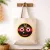 Handcrafted Jagannath Cotton Tote Bag – Eco-Friendly Stylish Carry Bag