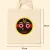 Handcrafted Jagannath Cotton Tote Bag – Eco-Friendly Stylish Carry Bag