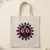 Cotton Tote Bag with Jagannath Design – Eco-Friendly 18×14 cm