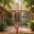 Aipan Printed Wind Chimes for Home Decor & Puja
