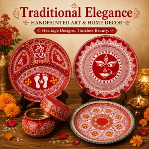 pahadikala - ritual-ceremonial